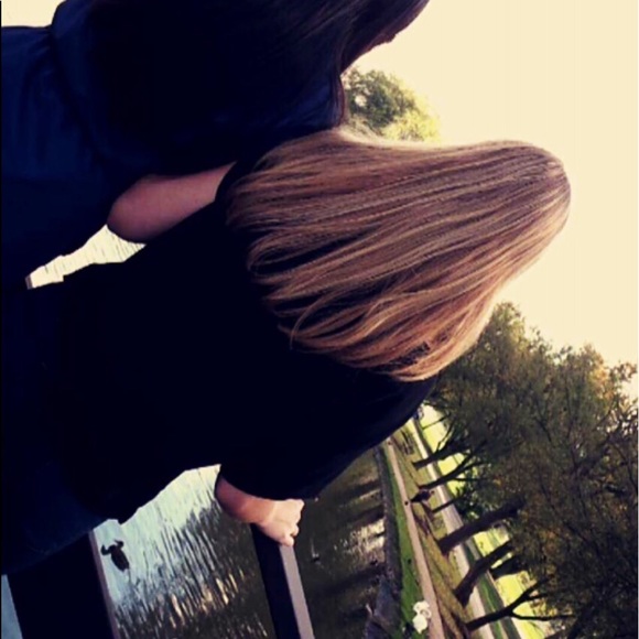 Meet your Posher, Jessie - Picture 1 of 1